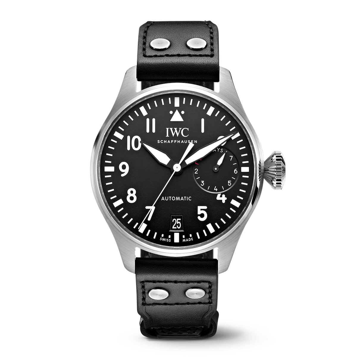 Big Pilot’s Watch