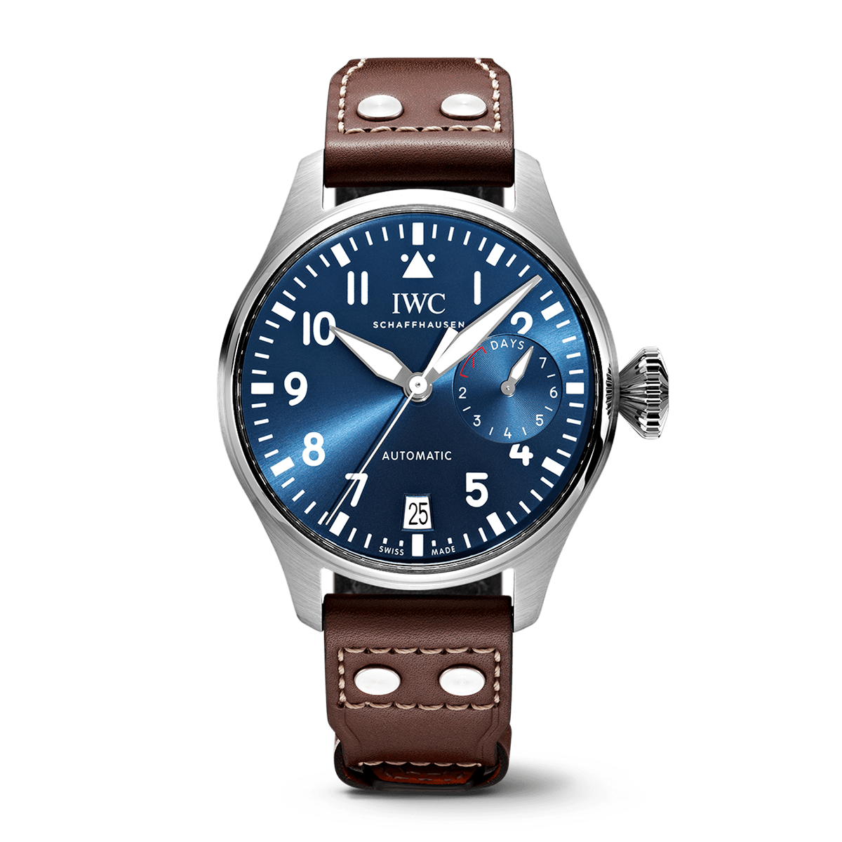 BIG PILOT’S WATCH EDITION “LE PETIT PRINCE”