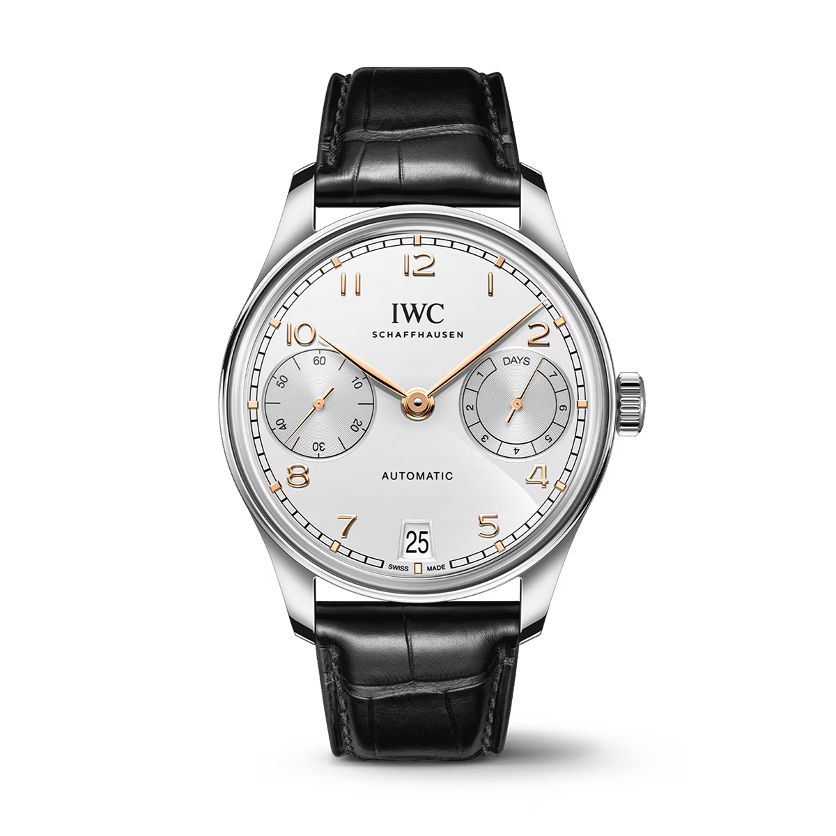 Portugieser Automatic 42