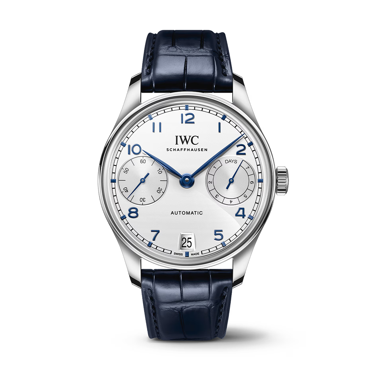Portugieser Automatic 42