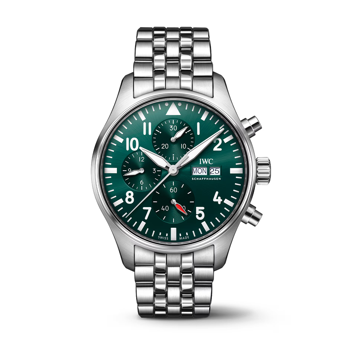 Pilot's Watch Chronograph