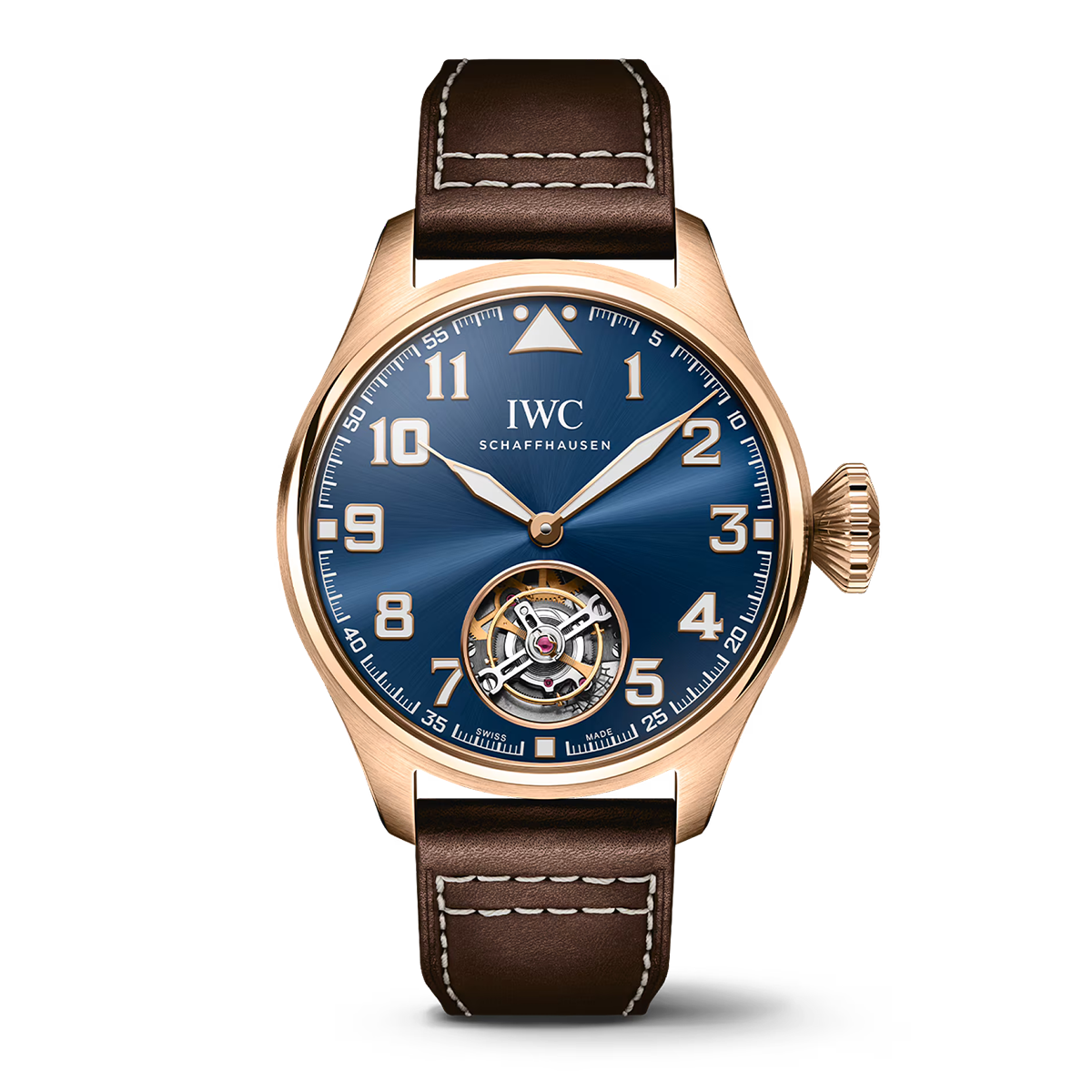 Big Pilot’s Watch 43 Tourbillon Le Petit Prince