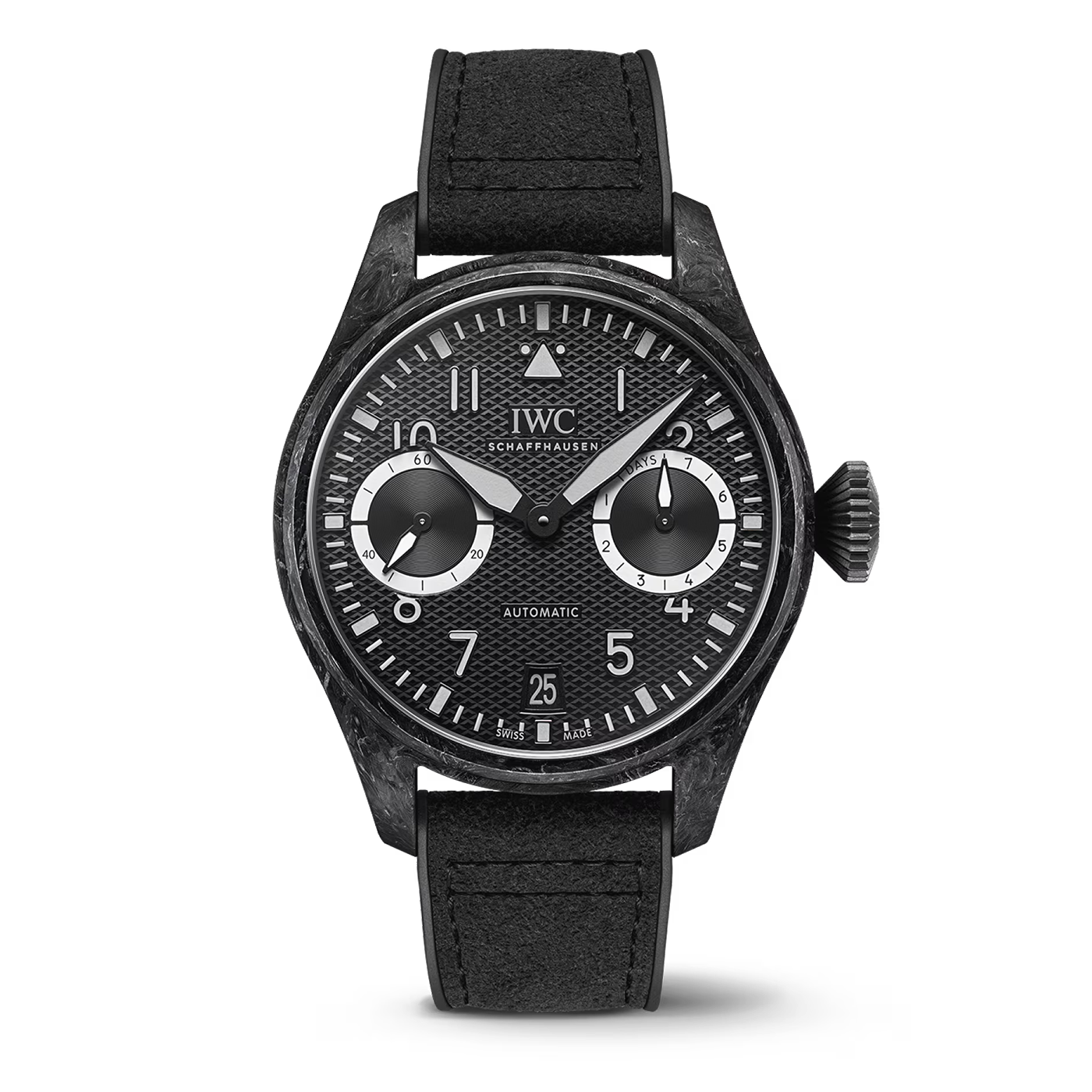 Big Pilot’s Watch AMG G 63