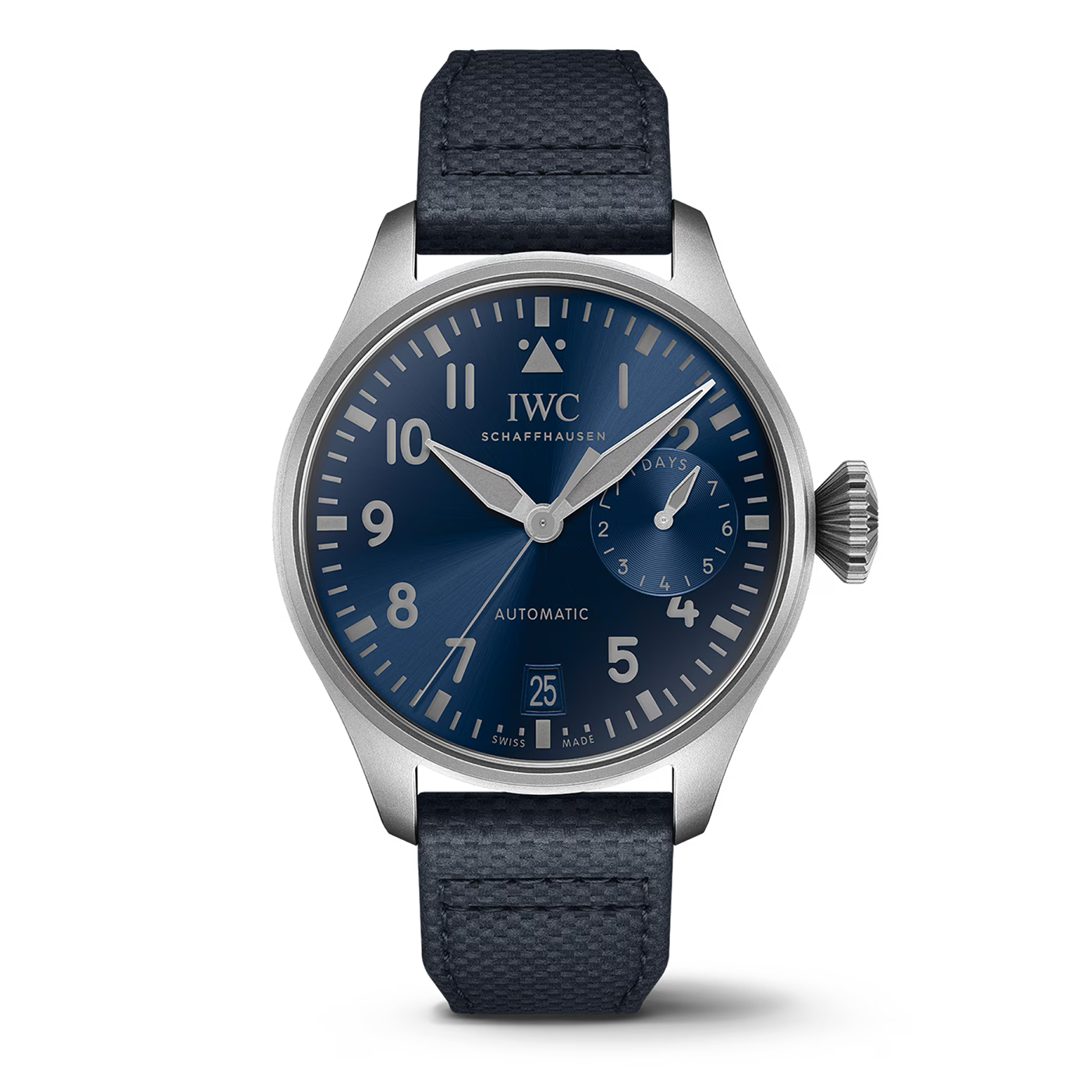 Big Pilot’s Watch IWC Racing Works
