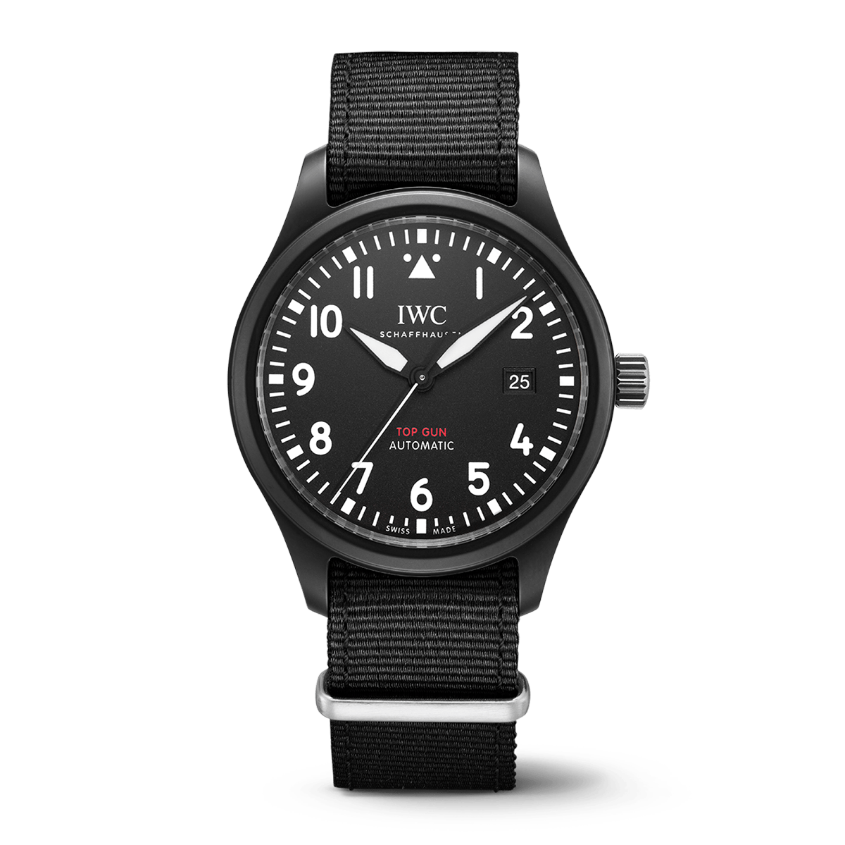 IWC_IW326901_Pilots_Watch_Automatic_Top_Gun_hos_Jarl_Sandin