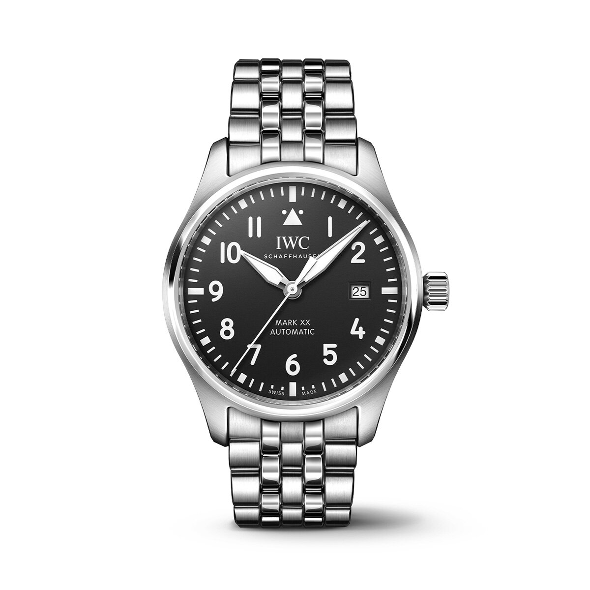 Pilot´s Watch Mark XX