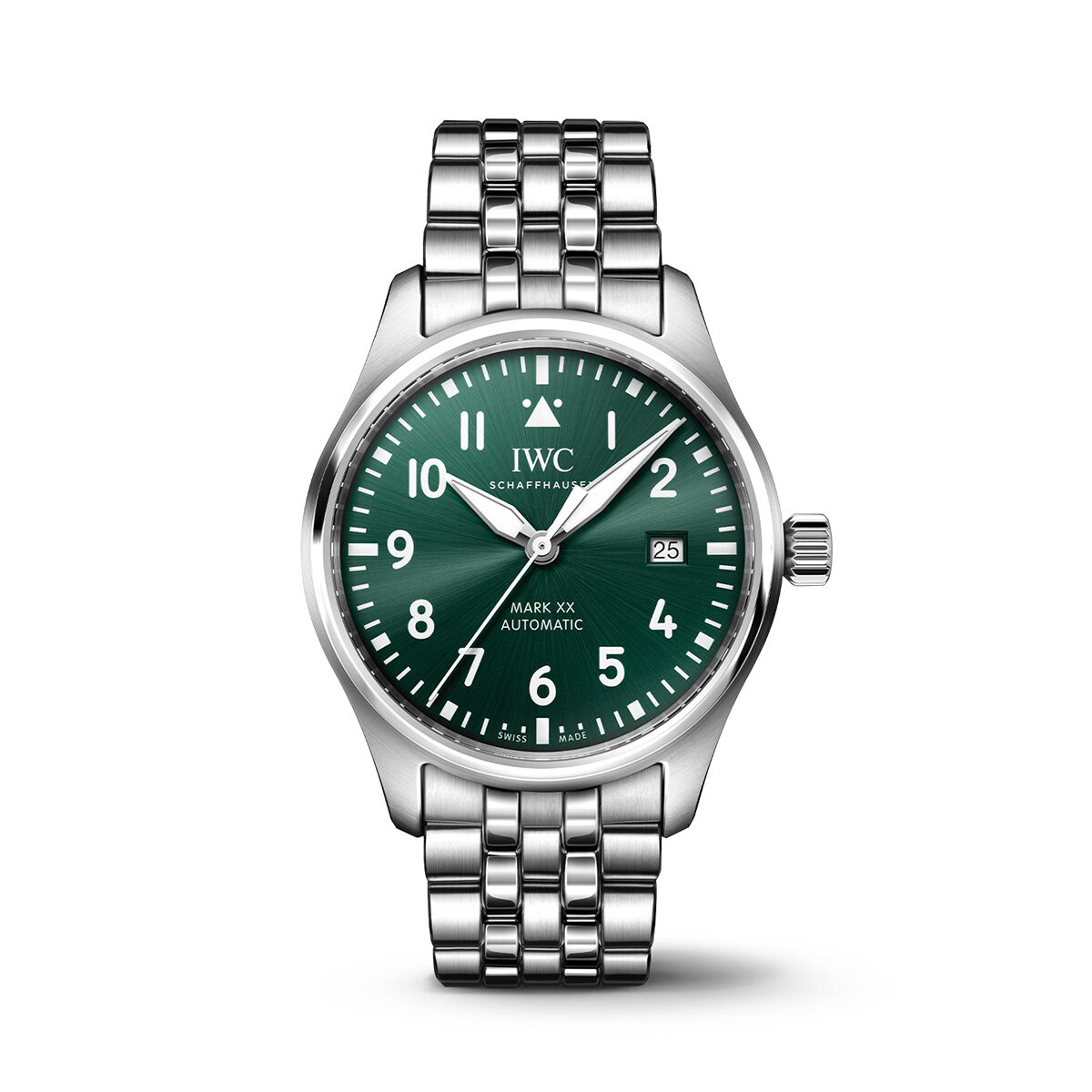 Pilot´s Watch Mark XX