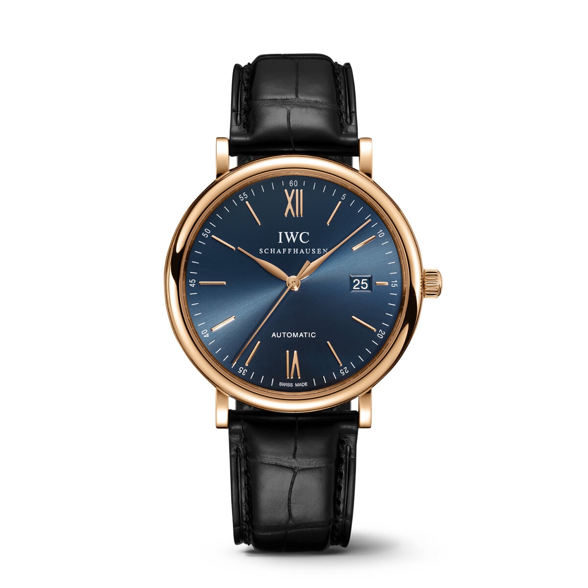 Portofino Automatic
