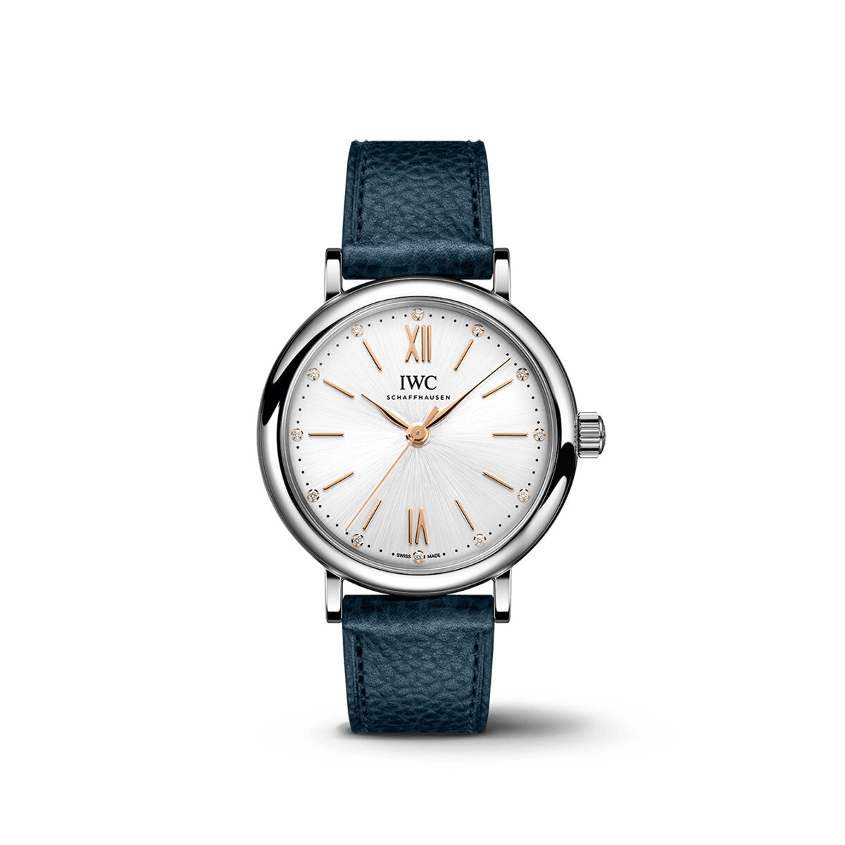 Portofino Automatic 34