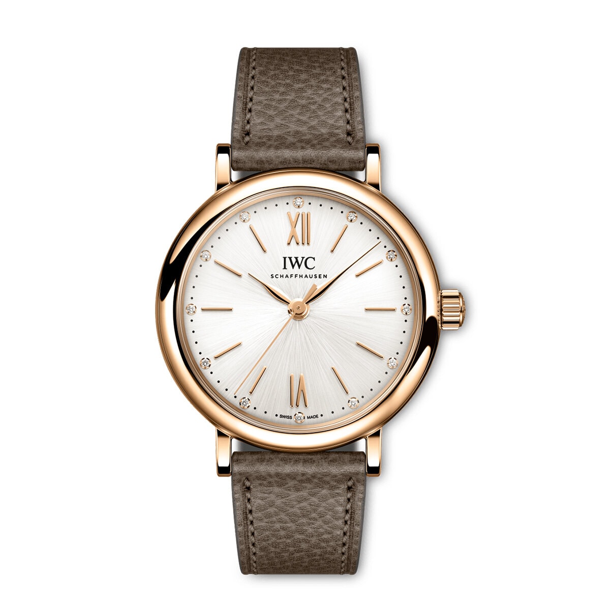 Portofino Automatic 34