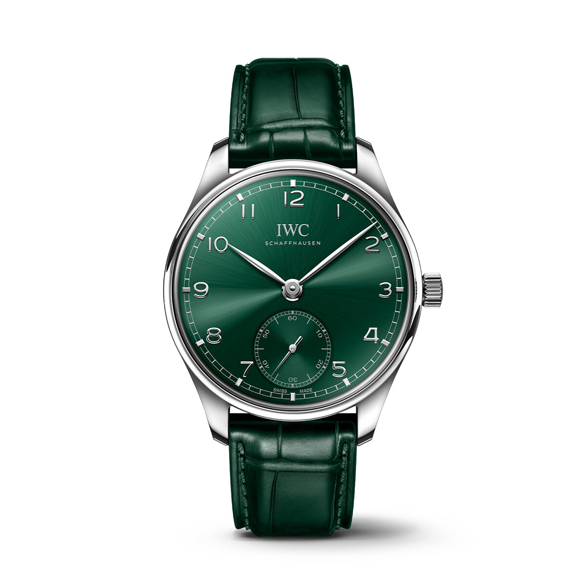 Portugieser Automatic 40