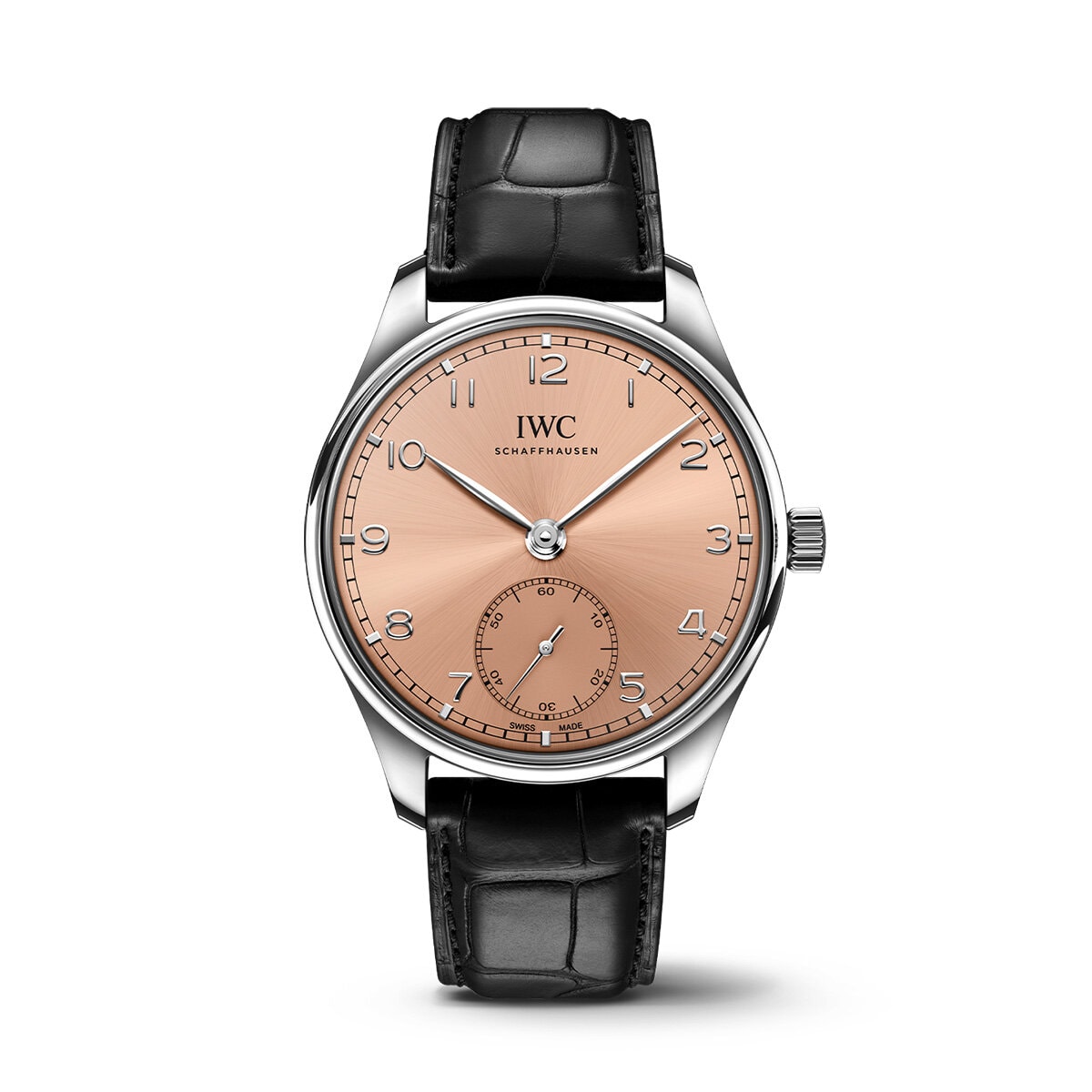 Portugieser Automatic 40