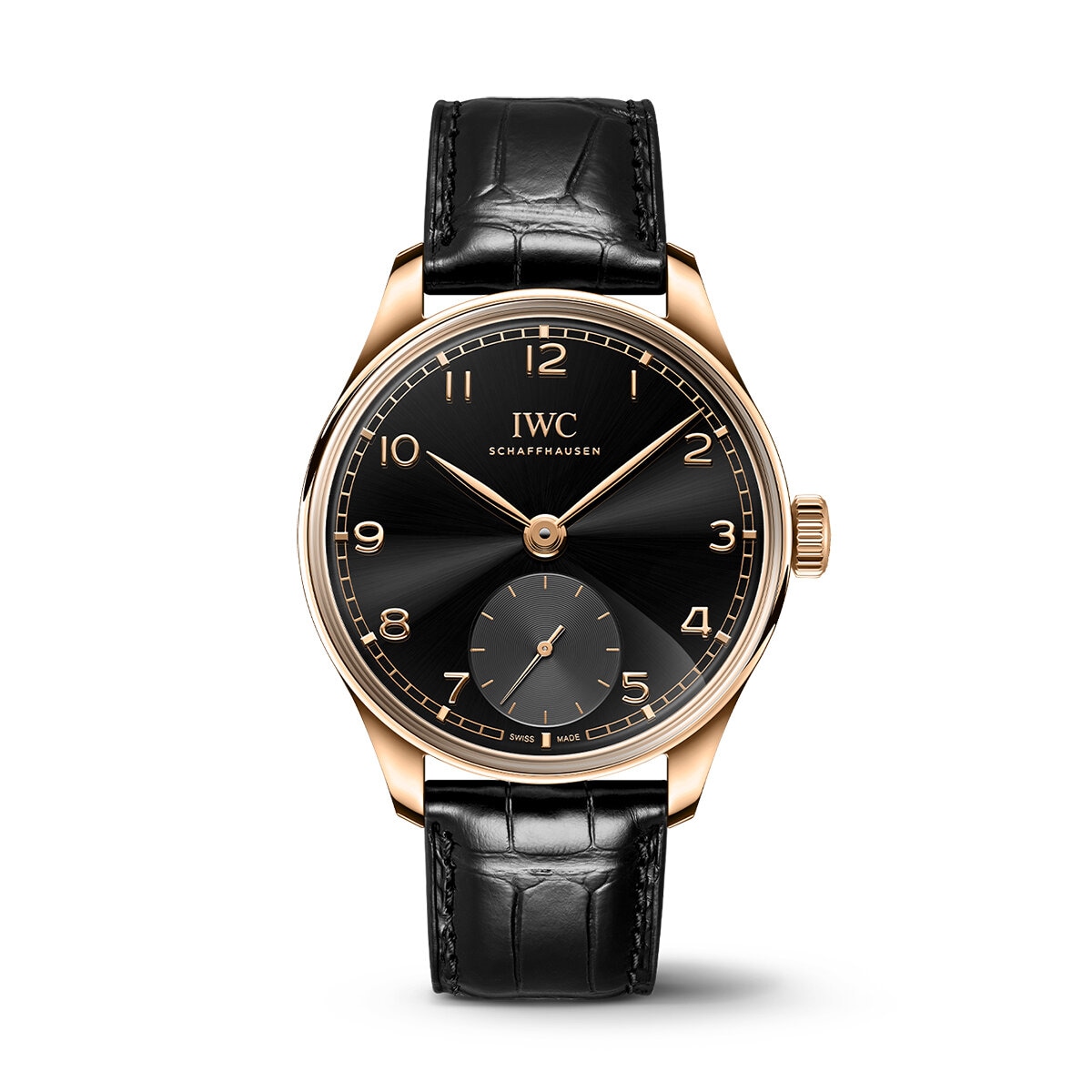 Portugieser Automatic 40