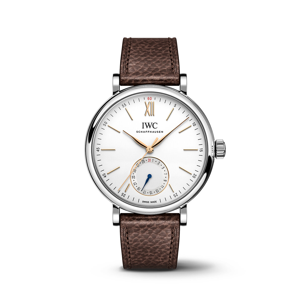 Portofino Pointer Date
