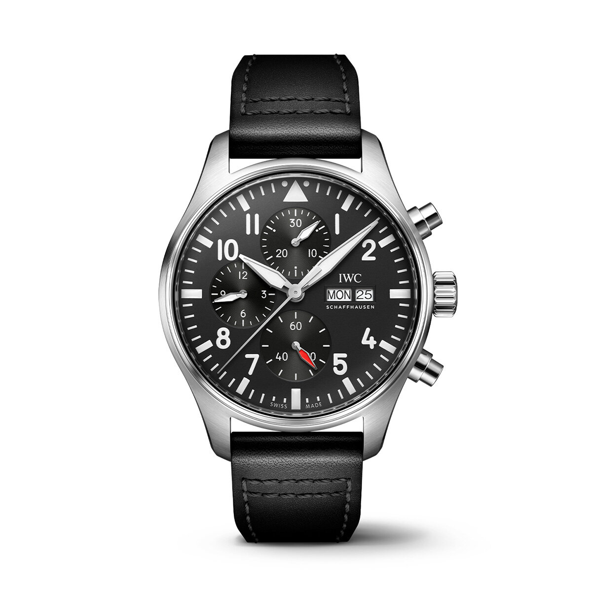 Pilot's Watch Chronograph