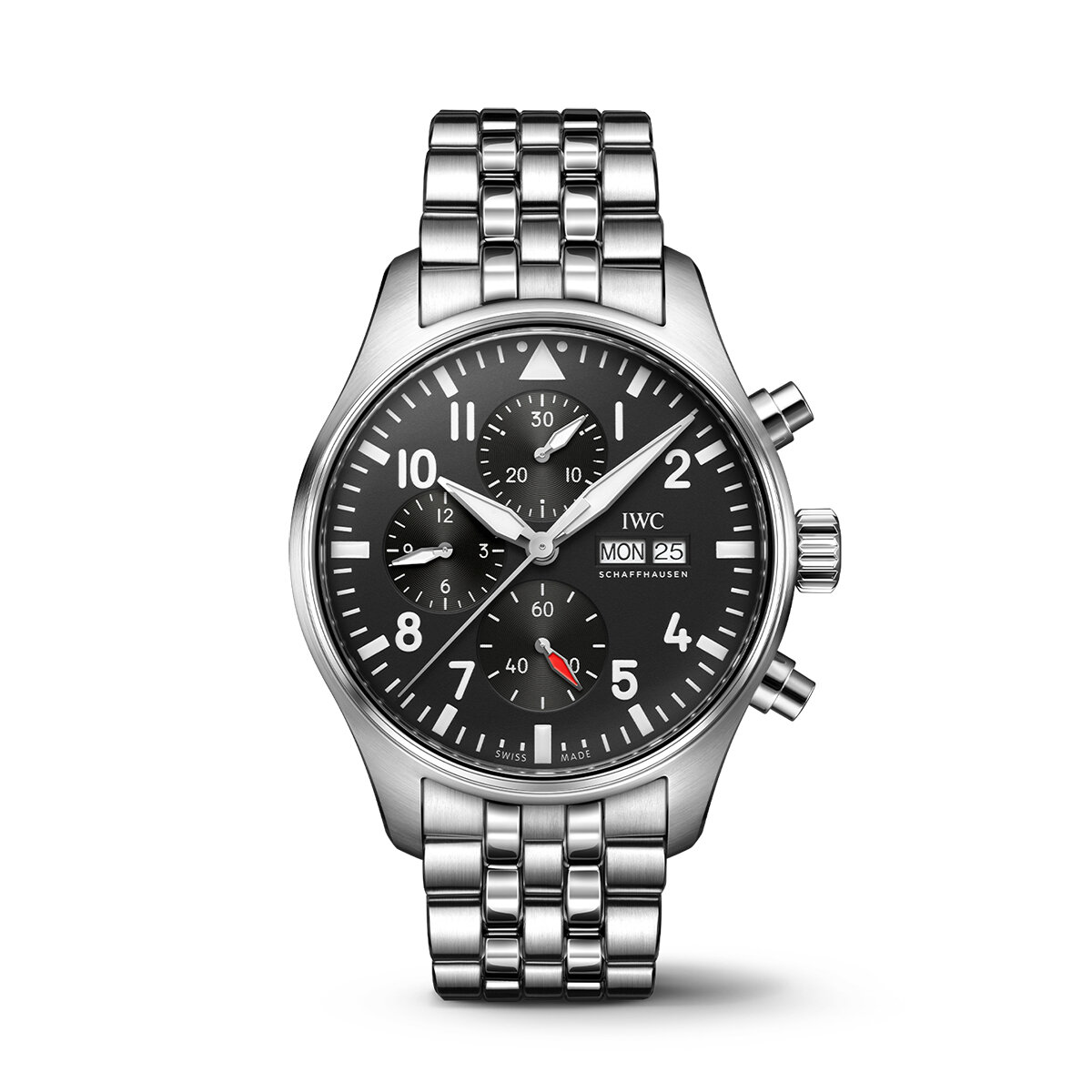 Pilot's Watch Chronograph