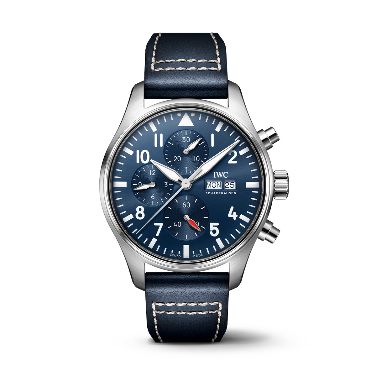 Pilot's Watch Chronograph