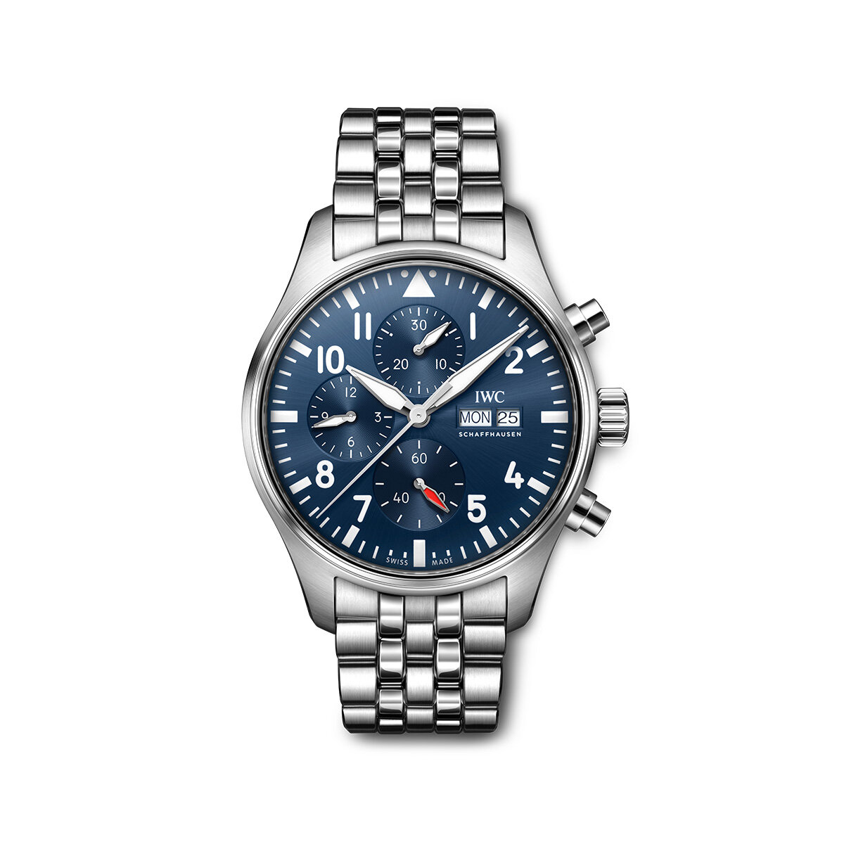 Pilot´s Watch Chronograph