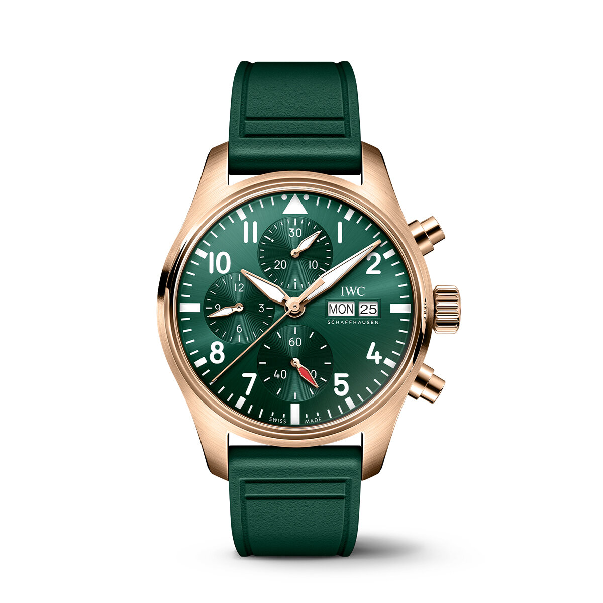 Pilot's Watch Chronograph 41