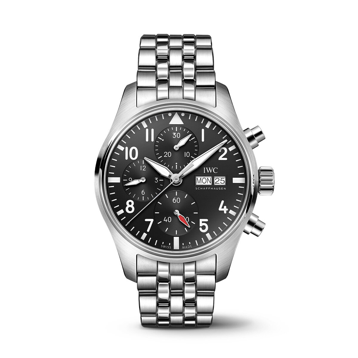 Pilot`s Watch Chronograph 41