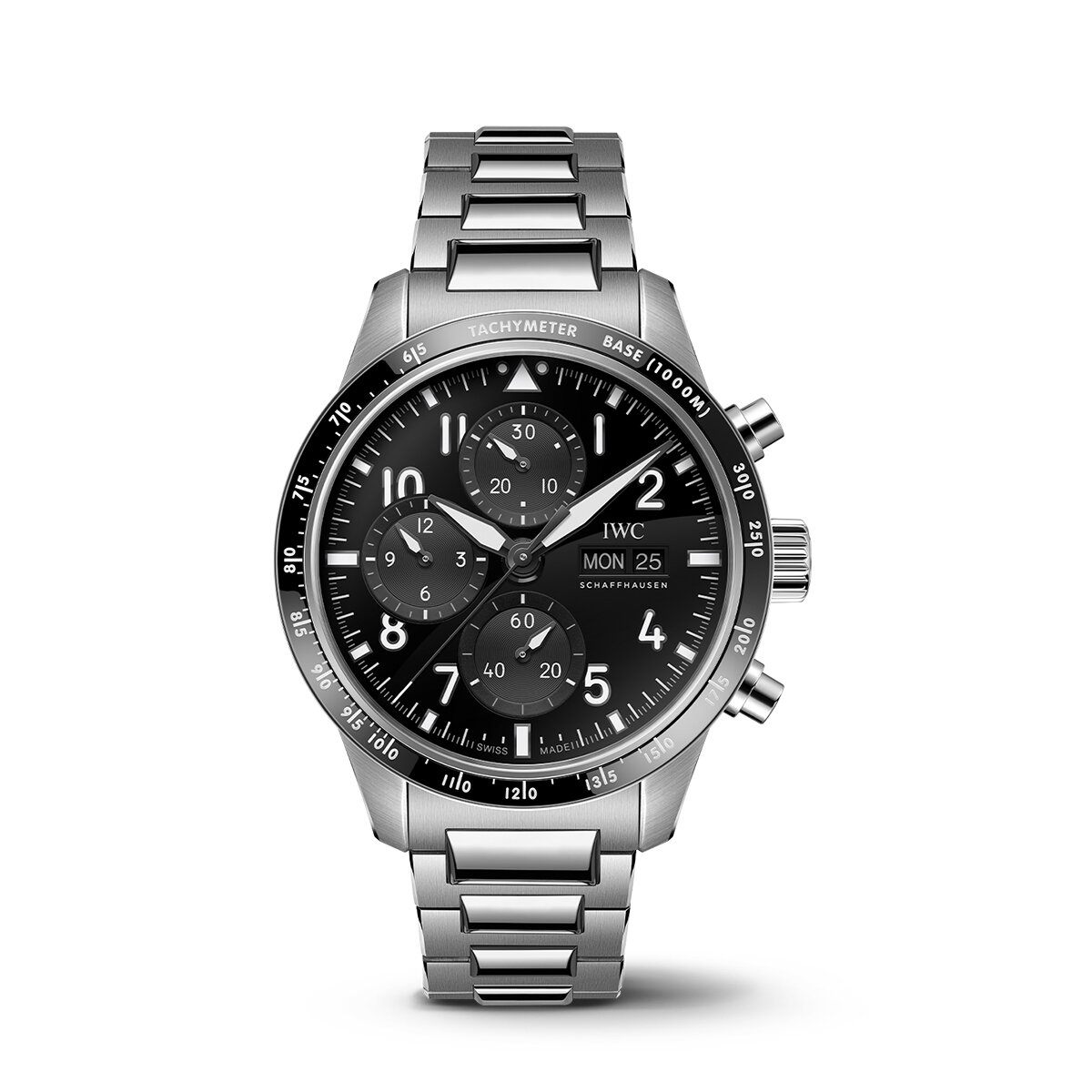 Pilot’s Watch Performance Chronograph 41 AMG