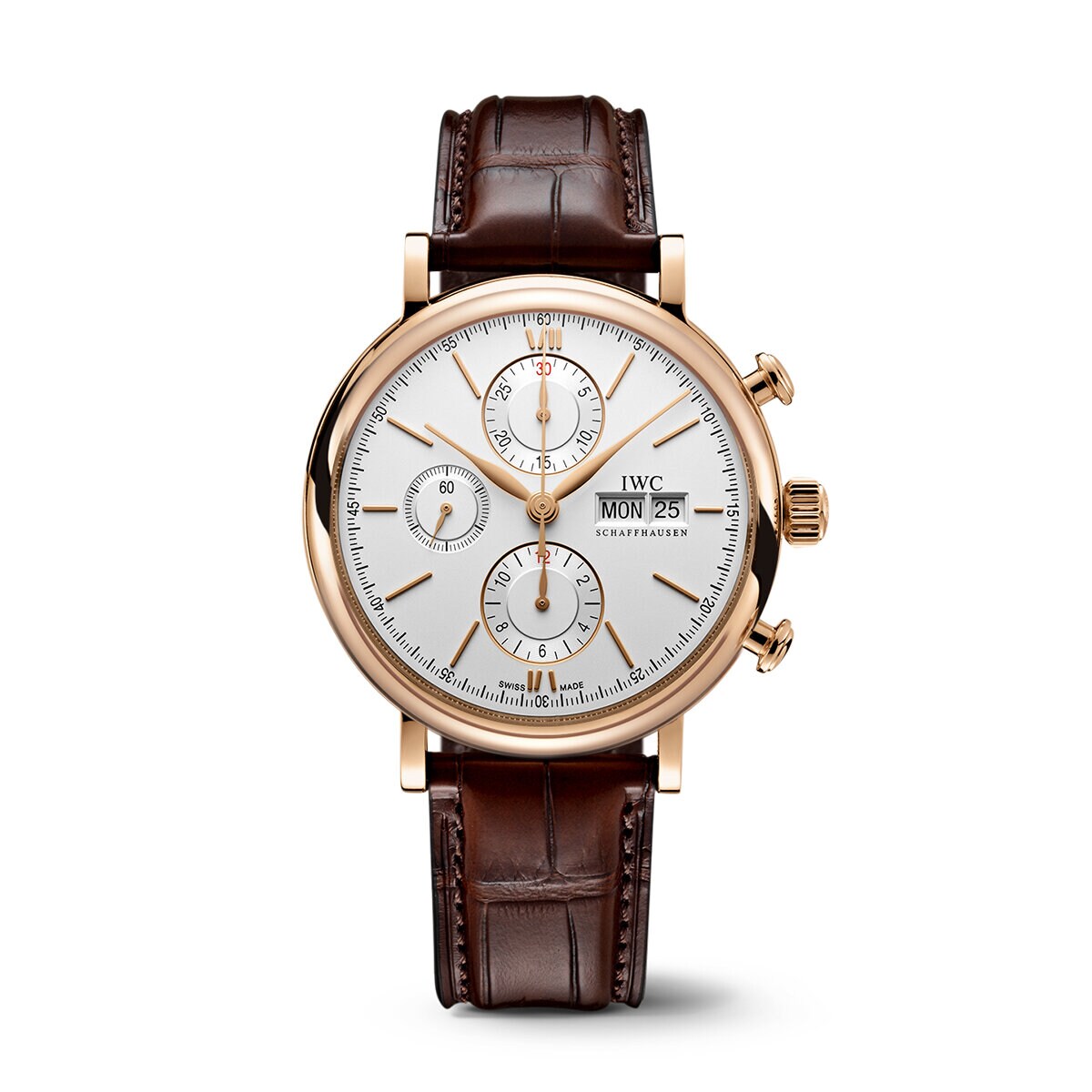 Portofino Chronograph