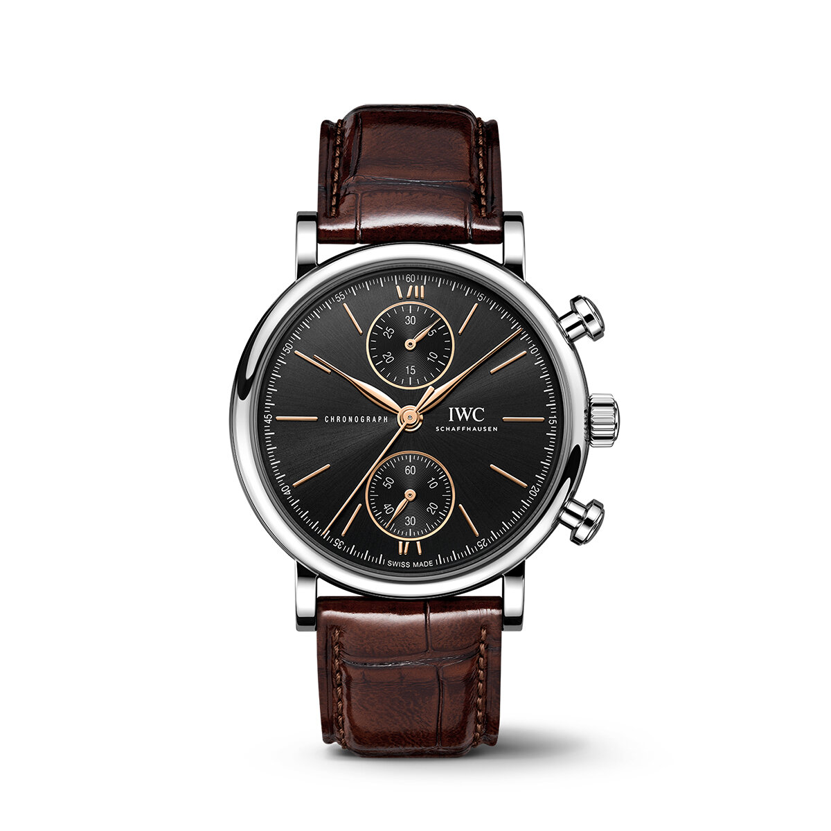 Portofino Chronograph 39