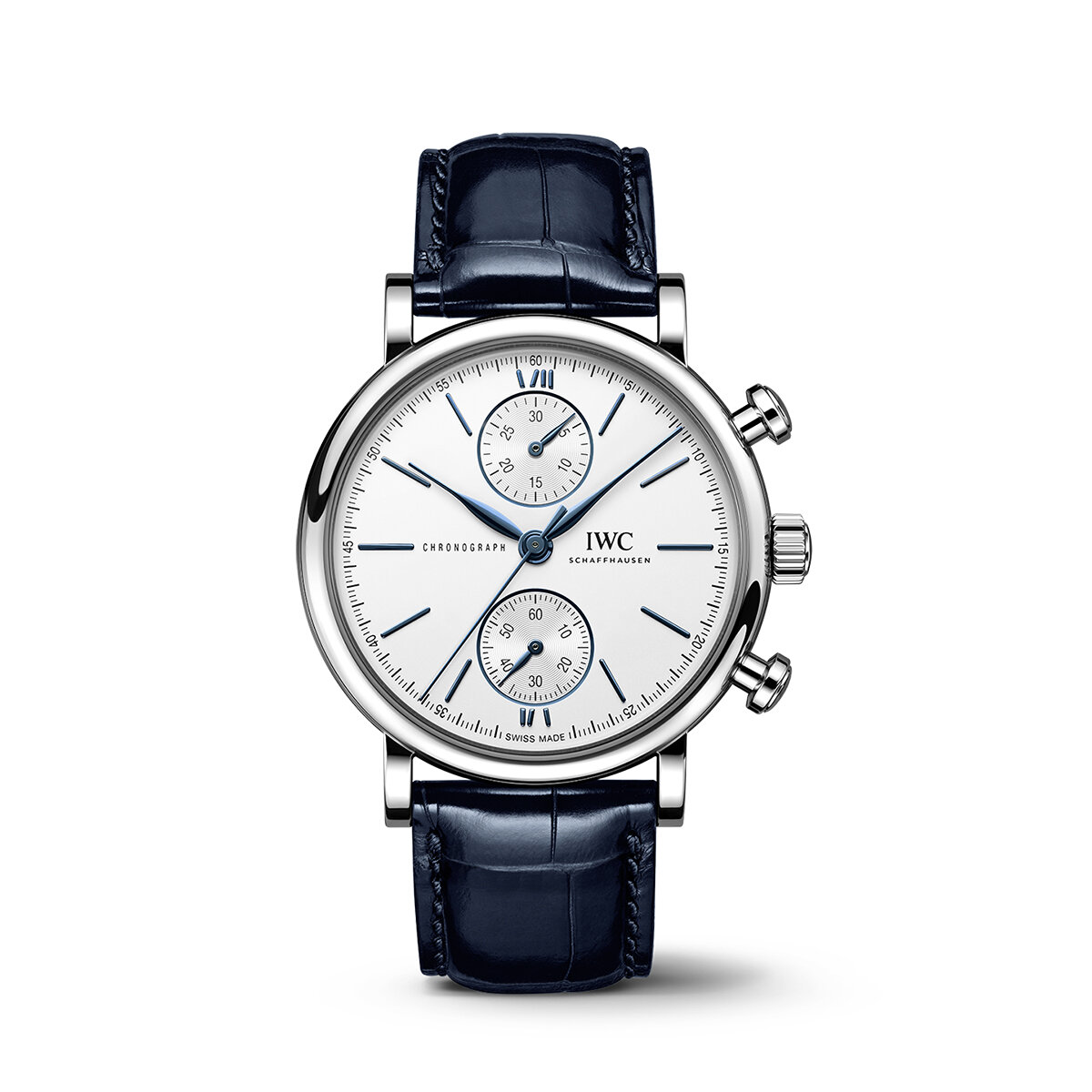 Portofino Chronograph 39