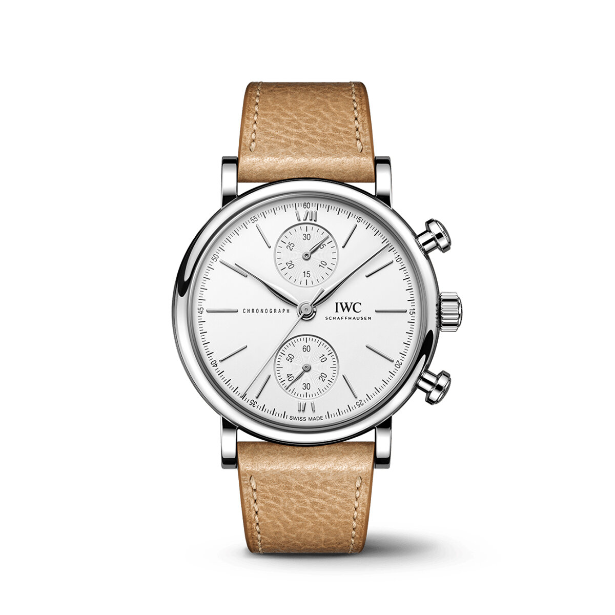 Portofino Chronograph 39