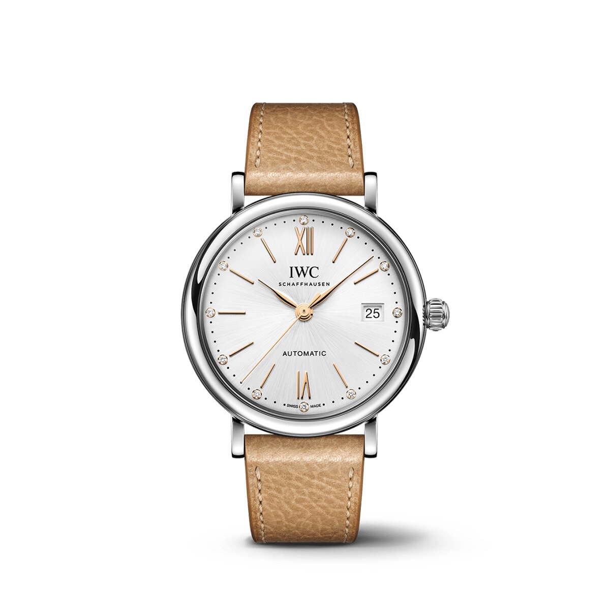 Portofino Automatic 37
