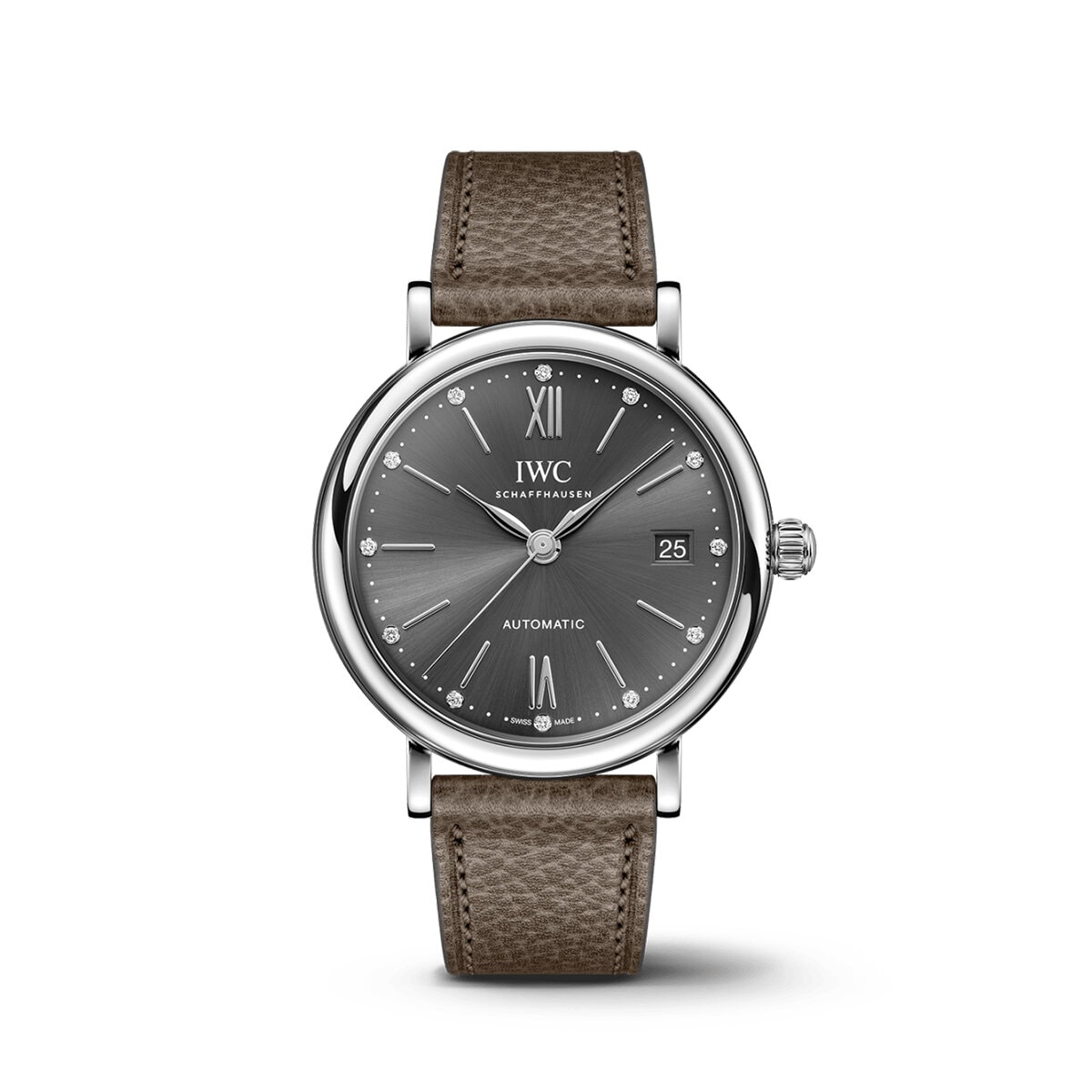 Portofino Automatic 37