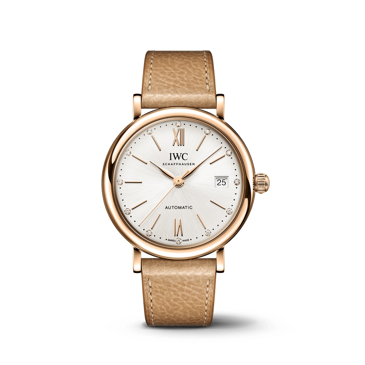 Portofino Automatic 37
