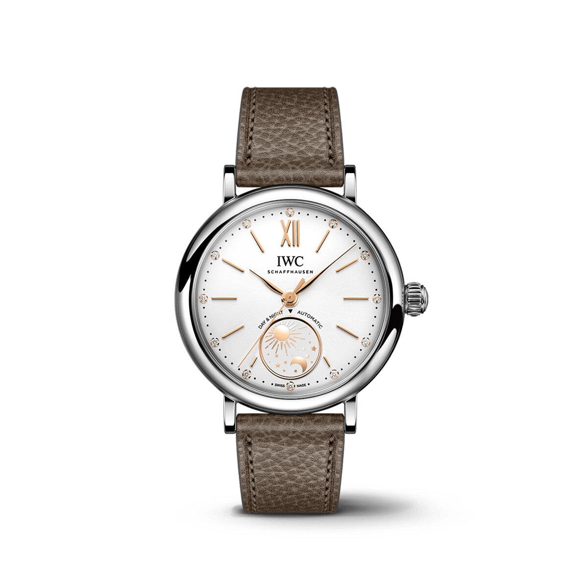 Portofino Automatic Day & Night 34