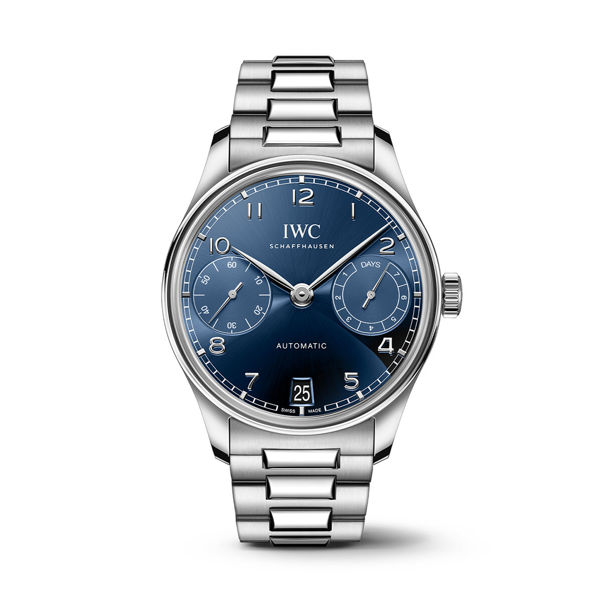 Portugieser Automatic 42