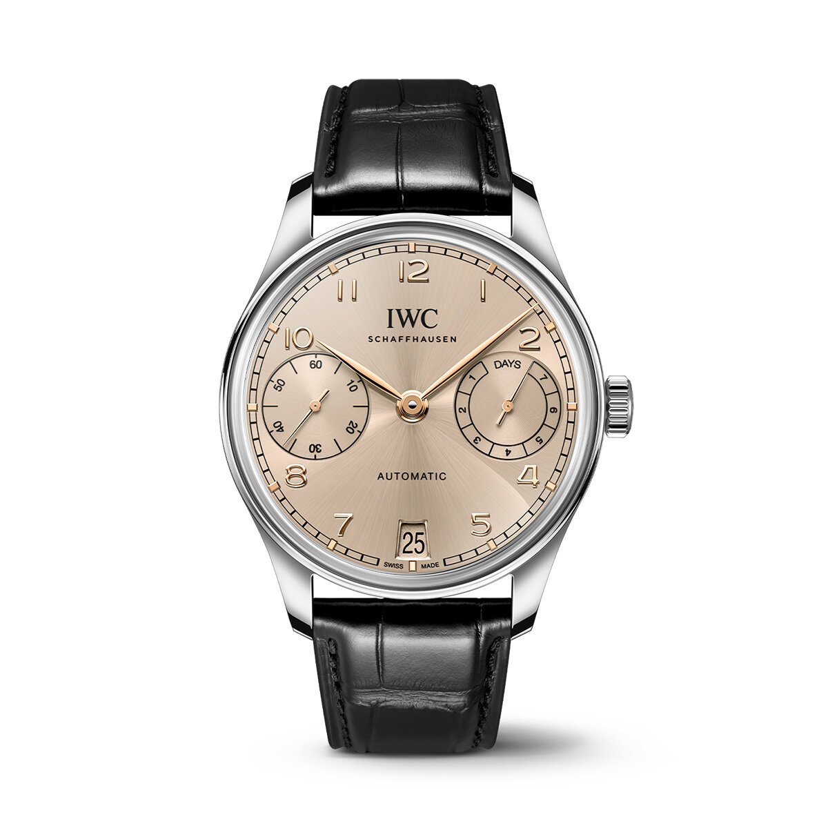 Portugieser Automatic 42