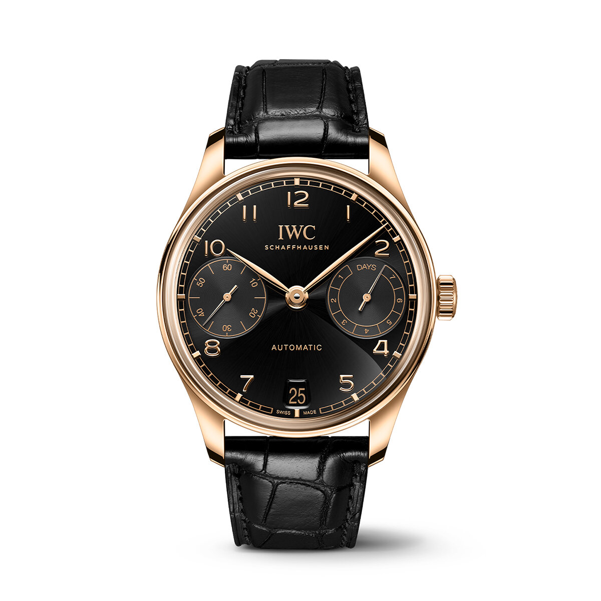 Portugieser Automatic 42