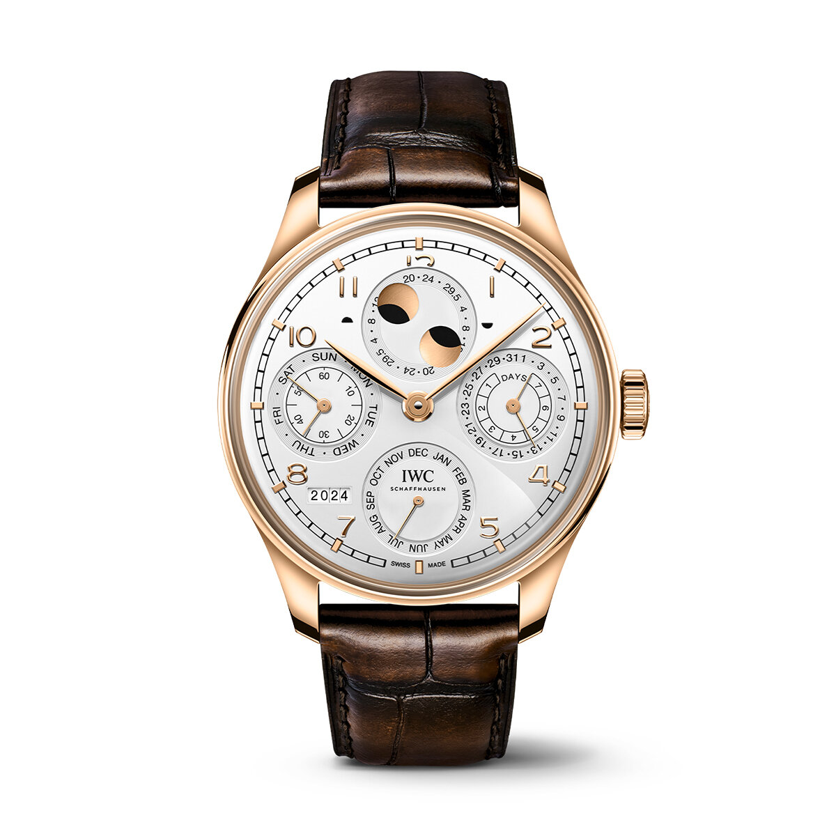 Portugieser Perpetual Calendar 44