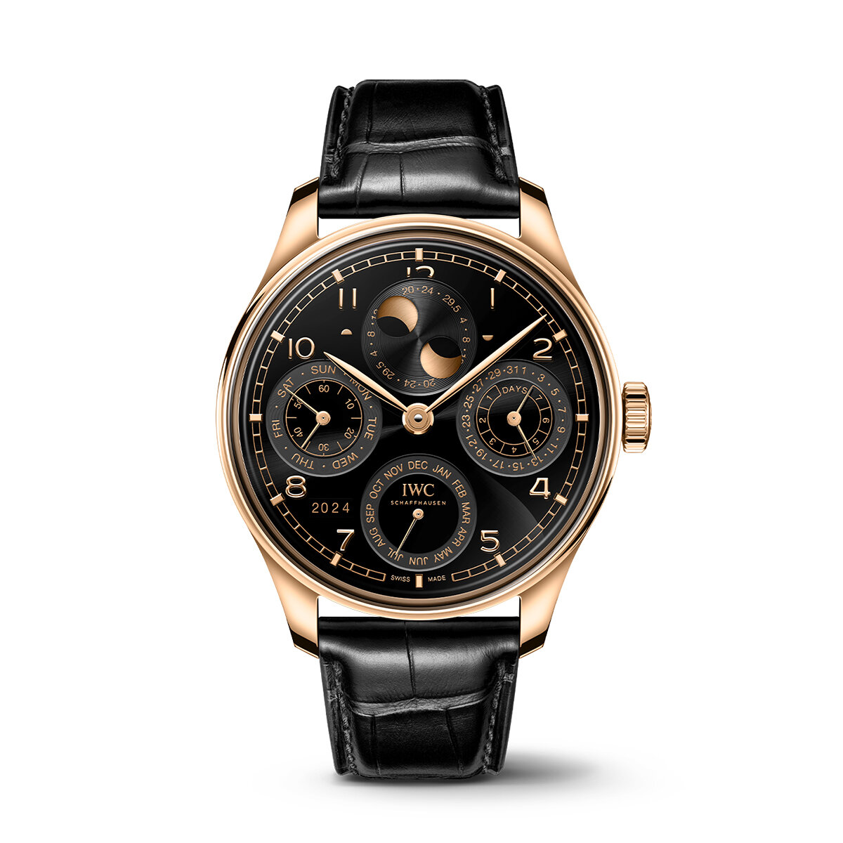 Portugieser Perpetual Calendar 44