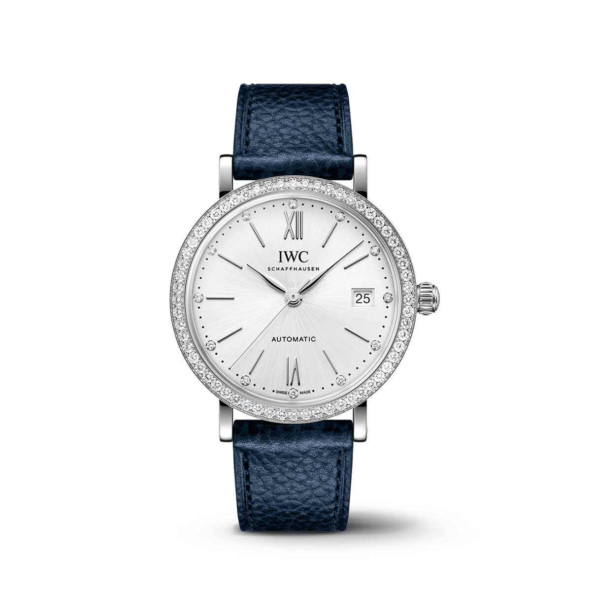 Portofino Automatic 37