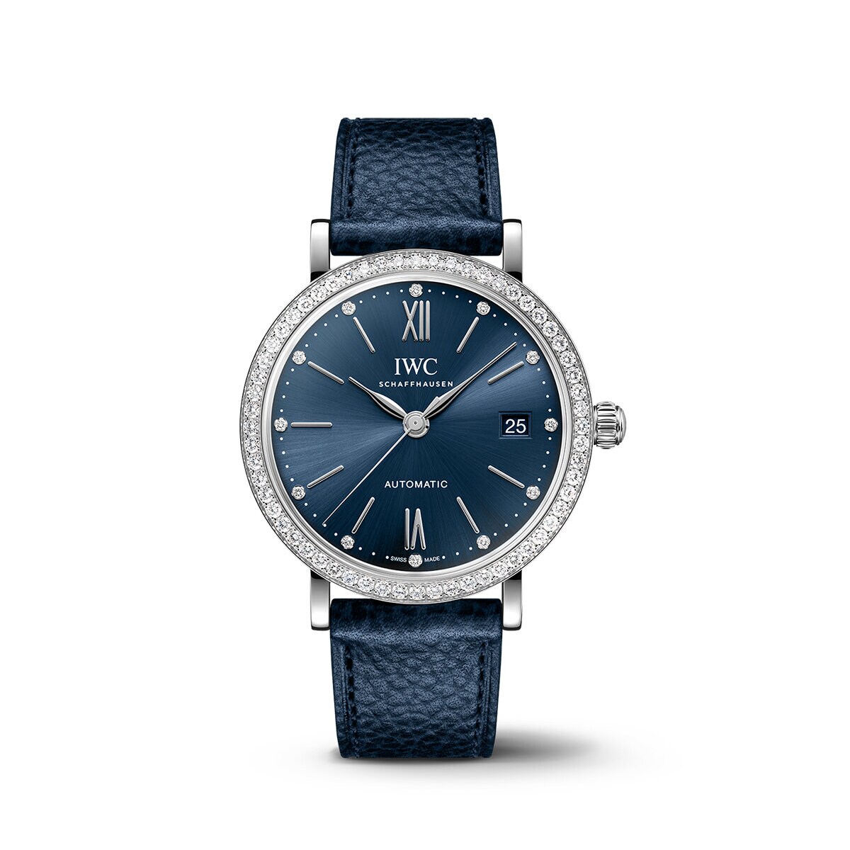 Portofino Automatic 37