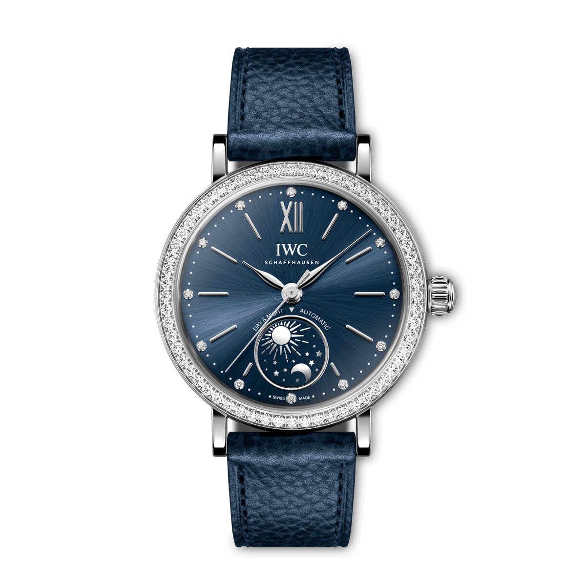 Portofino Automatic Day & Night 34