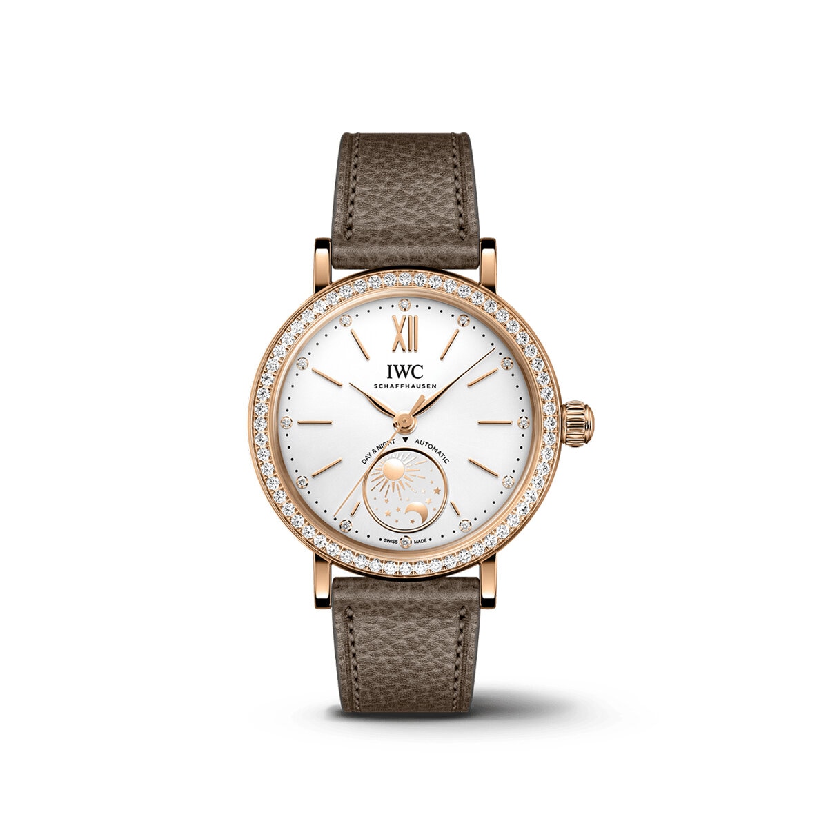 Portofino Automatic Day & Night 34