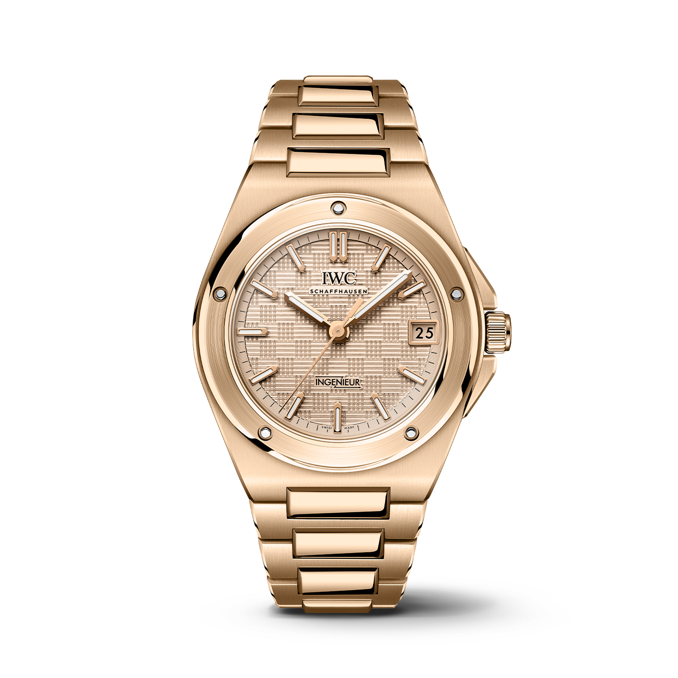 Ingenieur Automatic 35