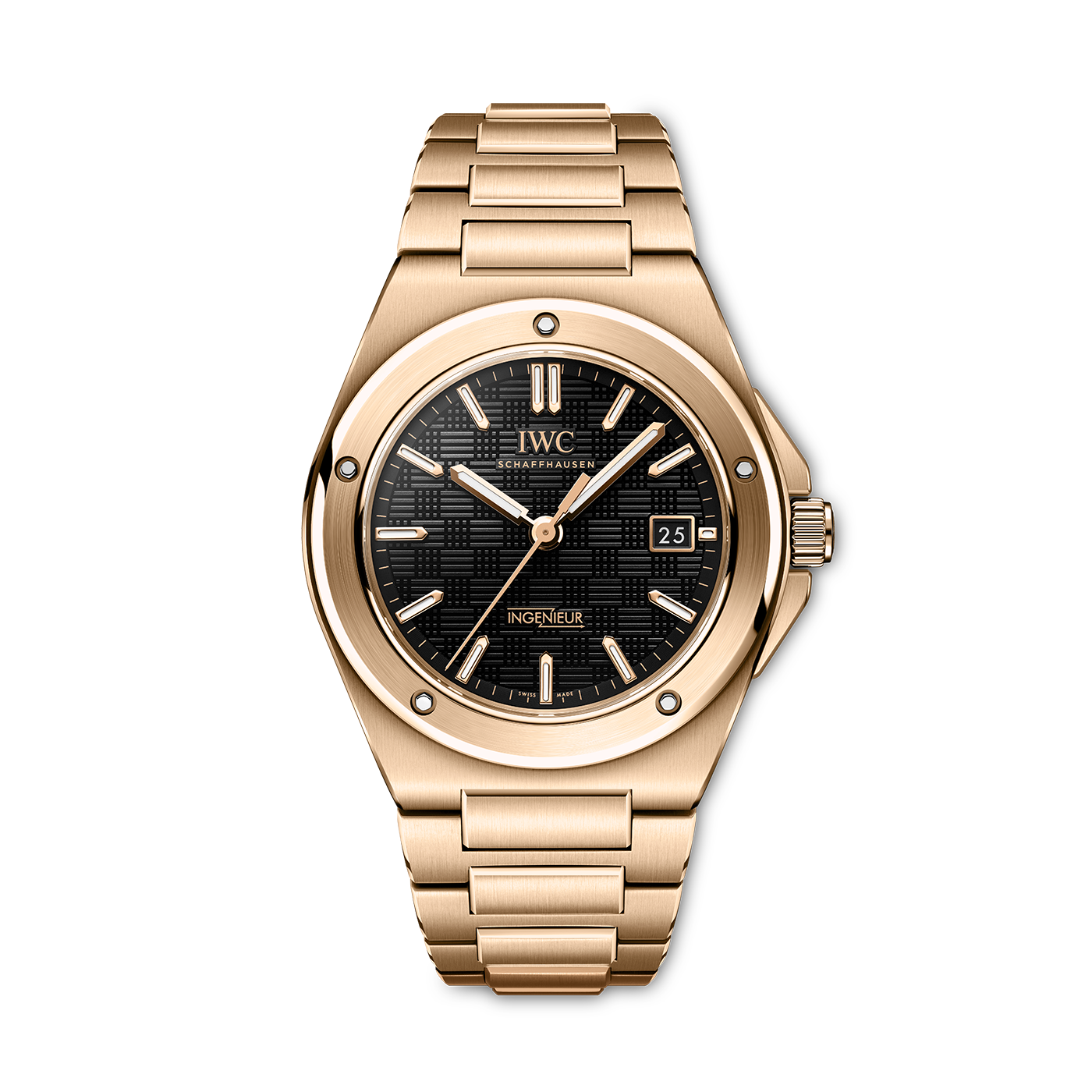 Ingenieur Automatic 40