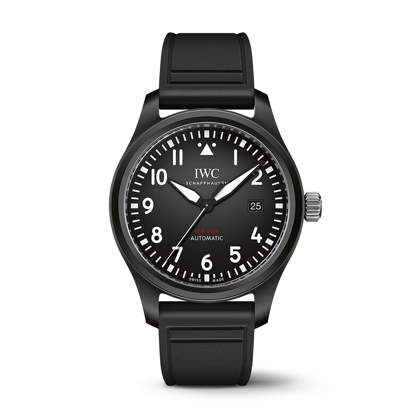 Pilot’s Watch Automatic TOP GUN