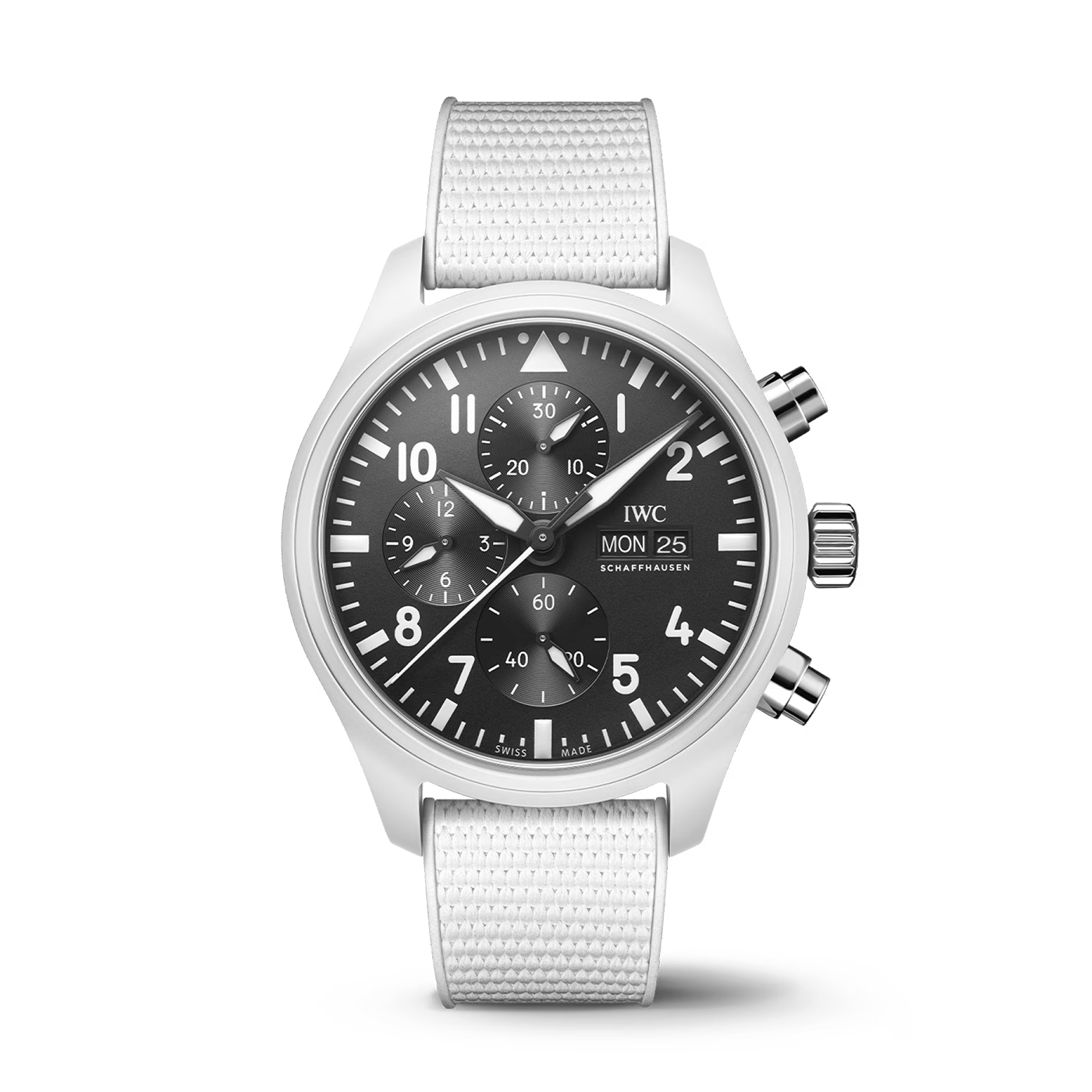 Pilot’s Watch Chronograph TOP GUN Edition “Lake Tahoe”