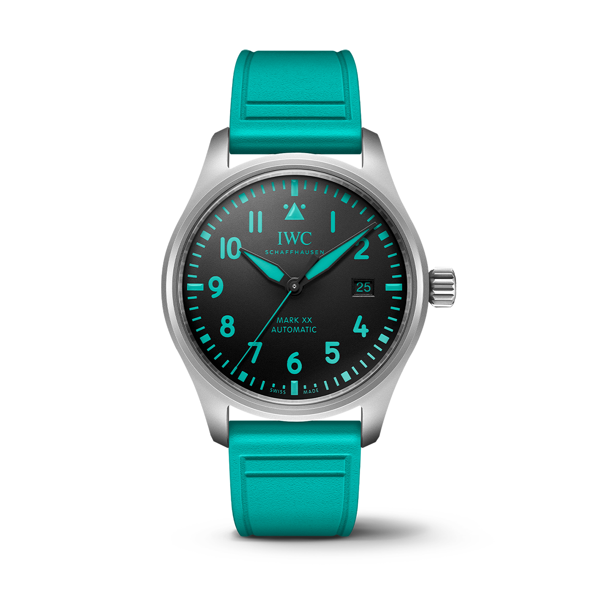 Pilot’s Watch Mark XX Mercedes-AMG PETRONAS Formula One™ Team