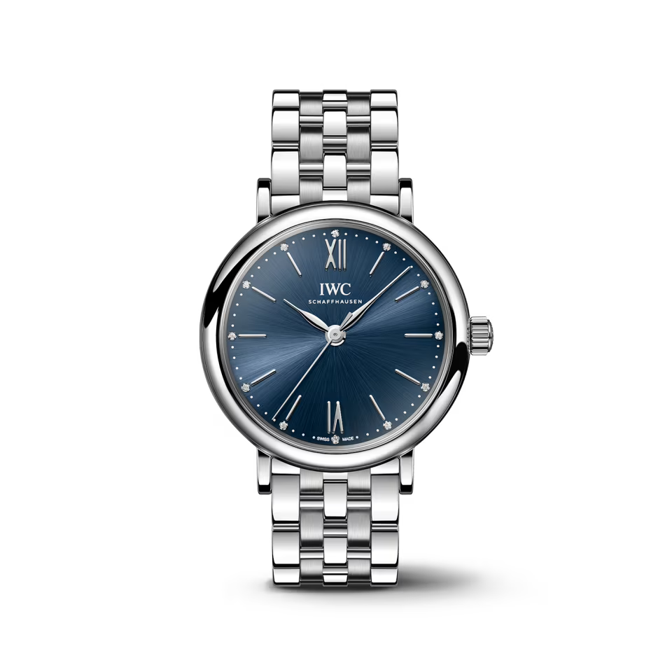 Portofino Automatic 34