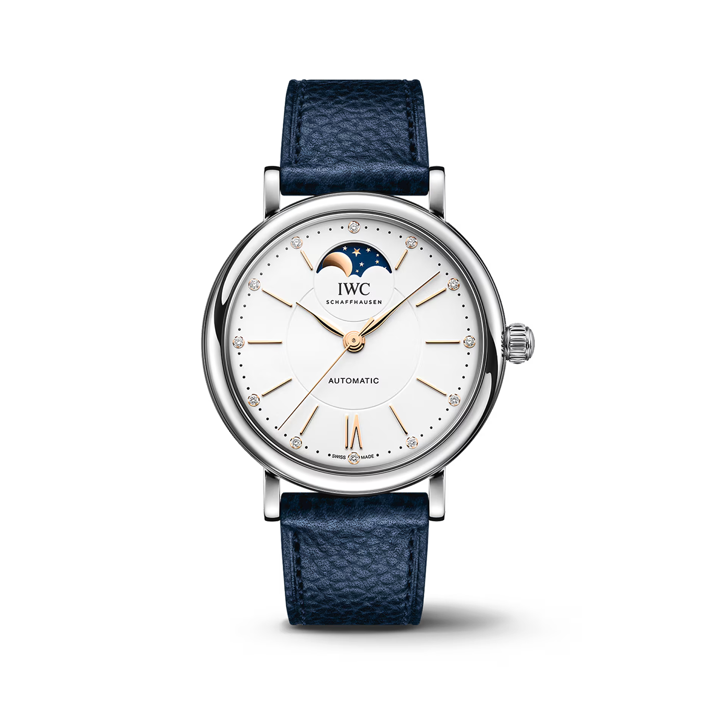 Portofino Automatic Moon Phase 37