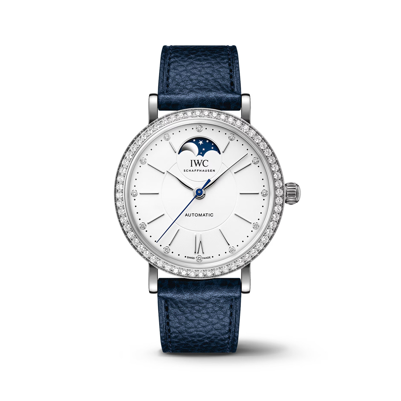 Portofino Automatic Moon Phase 37